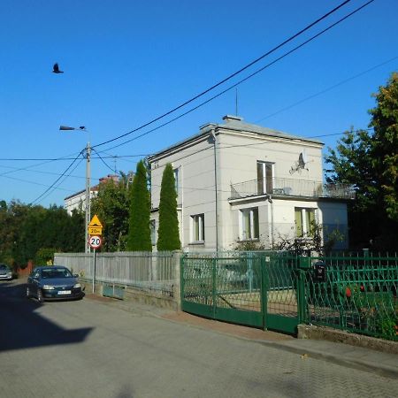 Pokoje Do Wynajecia W Centrum Bialegostoku Bialystok Exterior photo